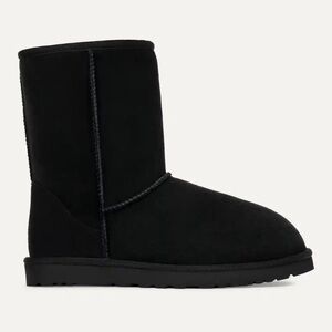 Classic Black Uggs